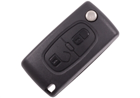 Citroen bilnøgle 67 Citroen-NIR26